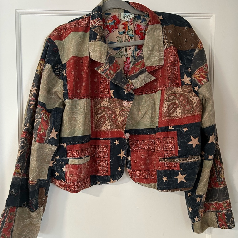 Jaded Gypsy L/XL